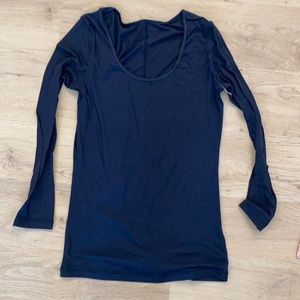 Lululemon Long Sleeve